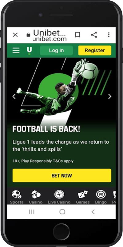 unibet inlog